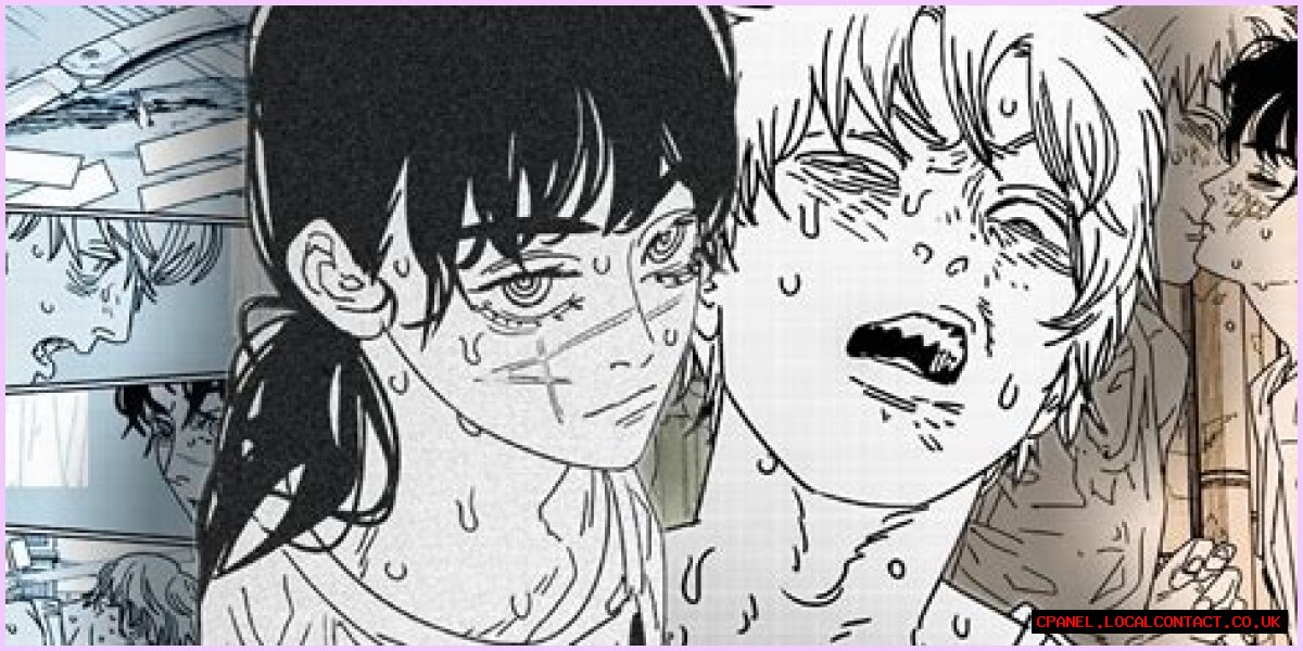Chainsaw Man Chapter 267: A Deep Dive Into The Latest Developments