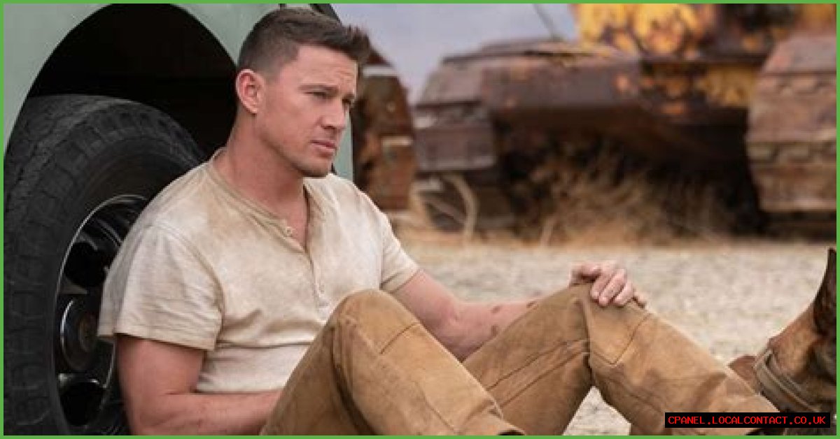 Channing Tatum Net Worth 2024