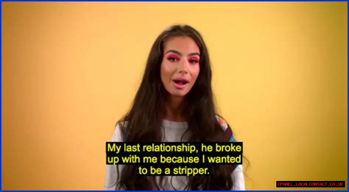   Check out The Sex Clinic star Shauna on Instagram – she was also on Naked Attraction!    Tue 26 February 2019 13:49    Liam Curtis    