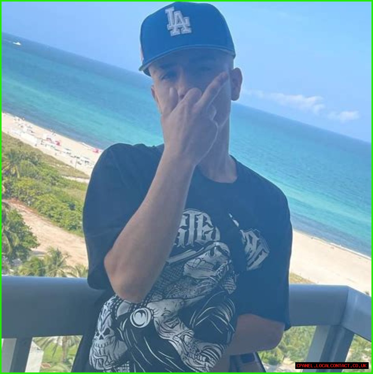 Chino Mmg - Bio, Age, Wiki, Facts and Family