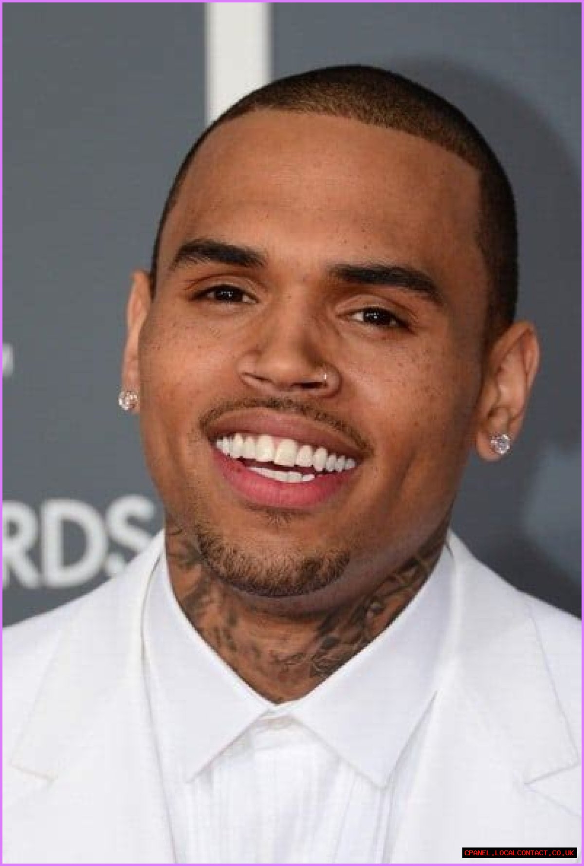 Chris Brown Net Worth | Celebrity Net Worth