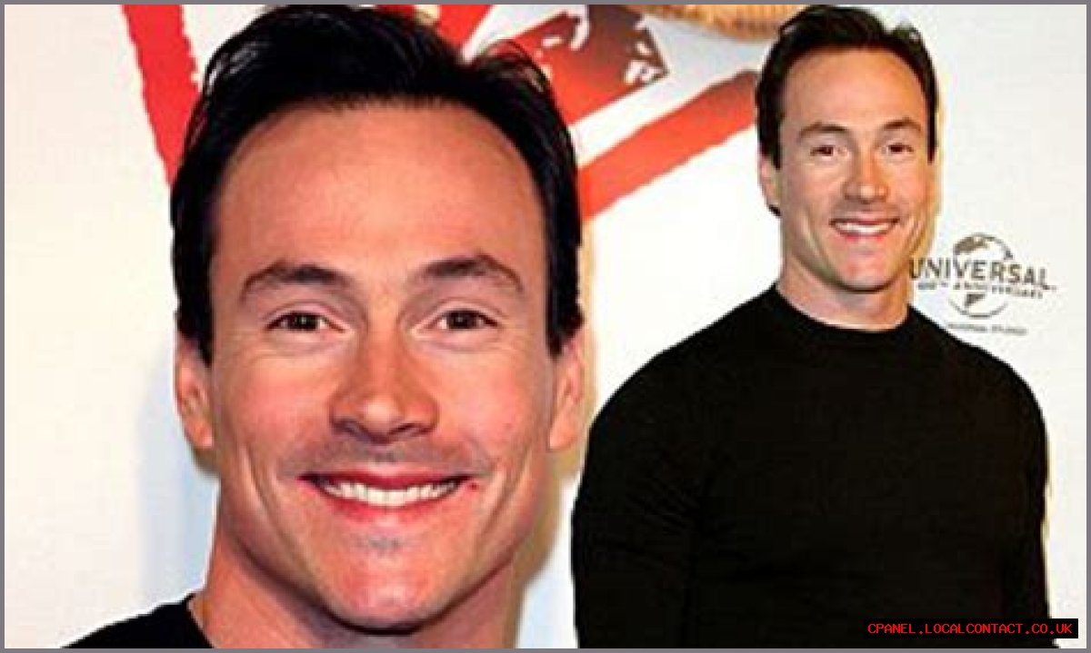 Chris Klein Net Worth – How Much is Klein Worth?