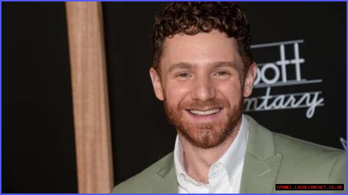 Chris Perfetti Bio, Age, Family, Child Actor, Abbot Elementary, Looking and Net Worth