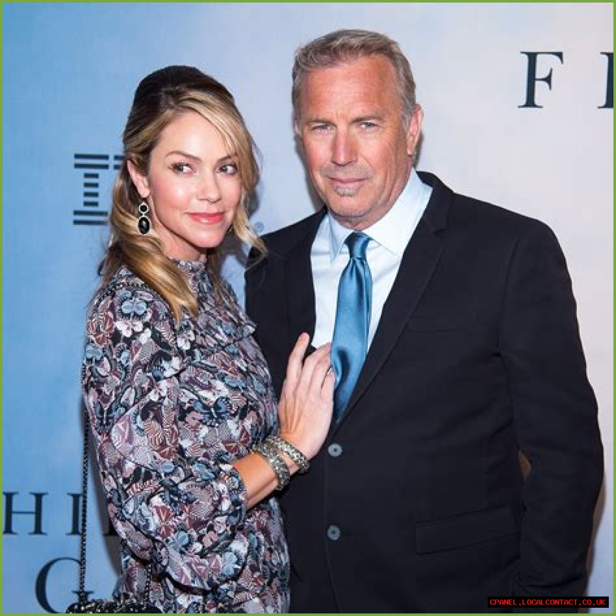 Christine Baumgartner Husband: Meet Kevin Costner