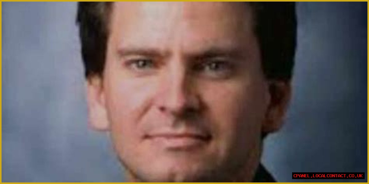 Christopher Stokowski biography, net worth, age, wife,