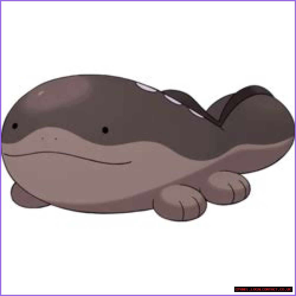 Clodsire (Pokémon) - Bulbapedia, the community-driven Pokémon encyclopedia