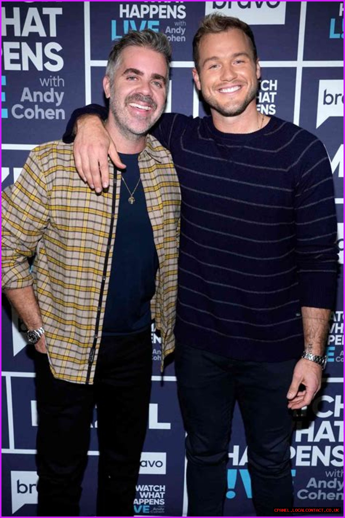 Colton Underwood Speaks Out About Prenup With Fiance Jordan C. Brown