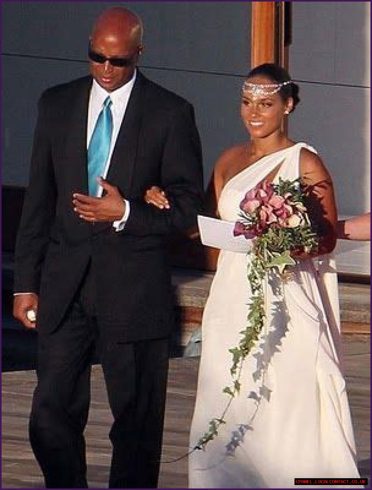 Craig Cook: The Father Of Alicia Keys And His Impact On Her Life And Career