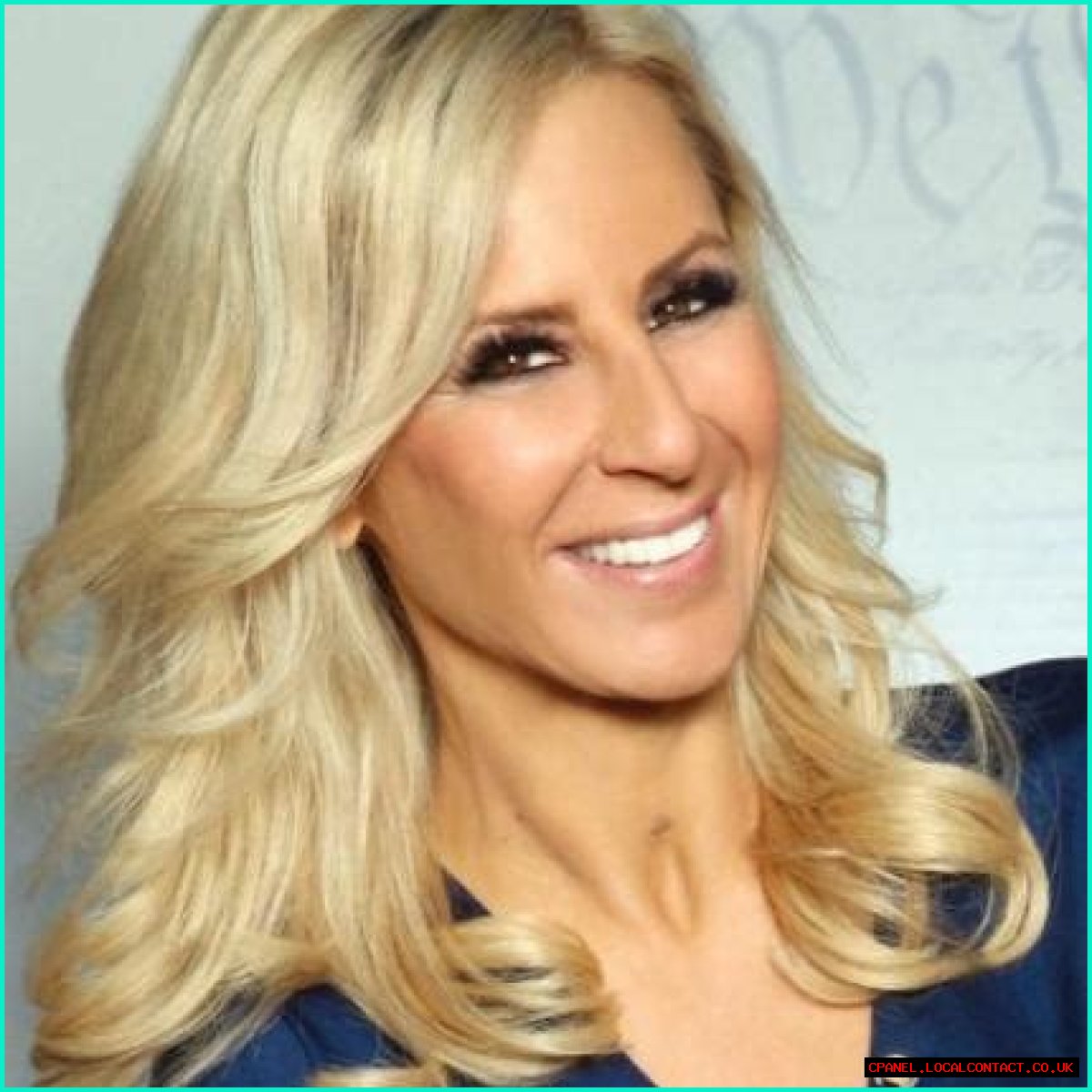Cristina Perez Net Worth