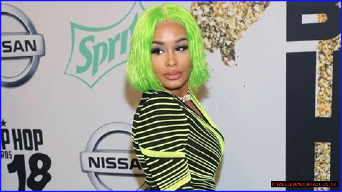 Crystal the Doll Net Worth 2024