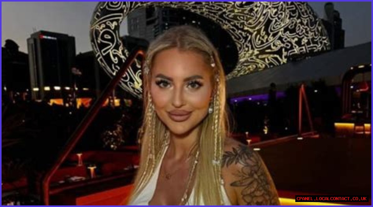Dagmara Szewczyk Wikipedia: Height, Weight, Net Worth, Age, Birthday, Wikipedia, Who, Nationality & Biography