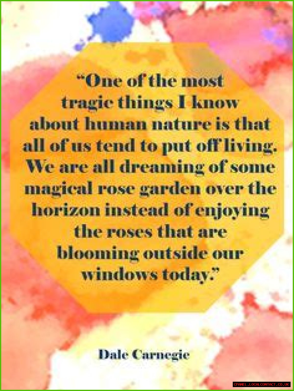 Dale Carnegie Net Worth at Death, Date, Place and Cause of Death, Family, etc