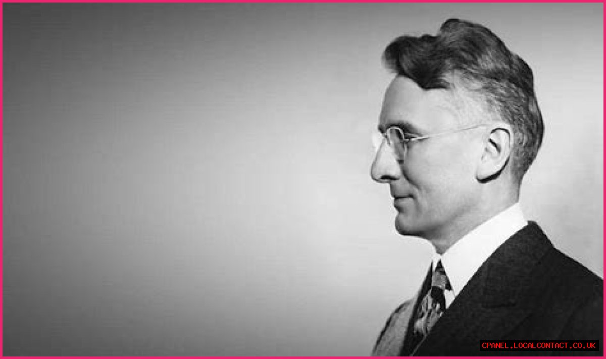 Dale Carnegie Net Worth