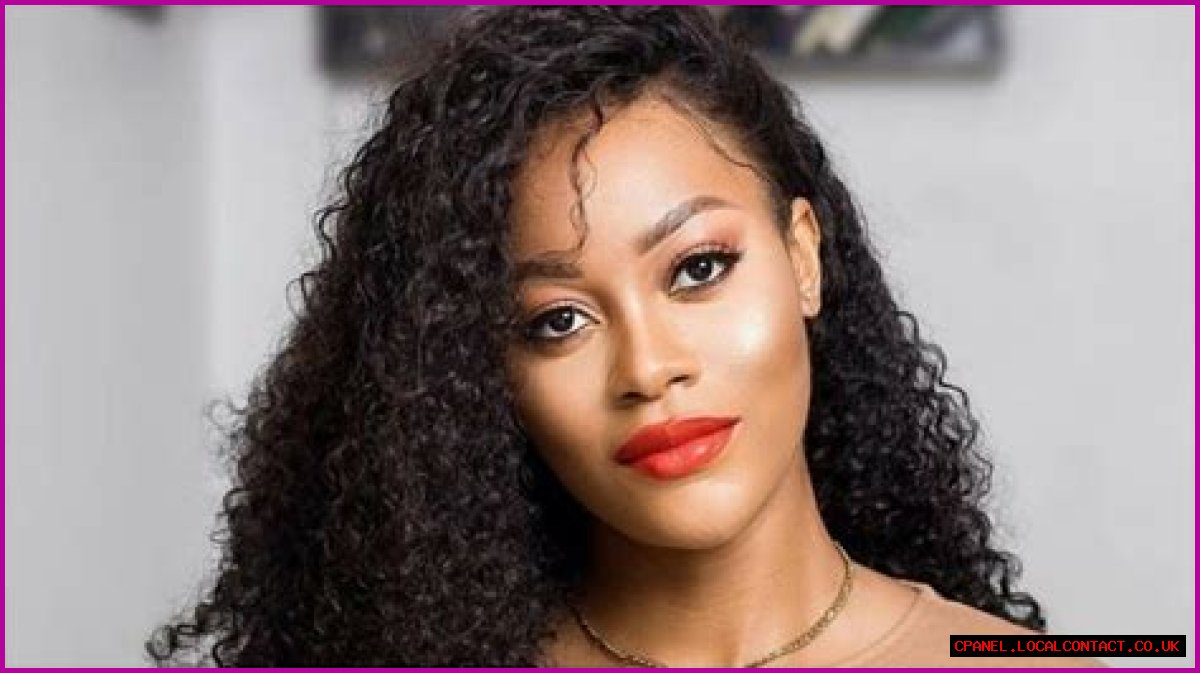 Damilola Adegbite’s biography: twin sister, son, net worth
