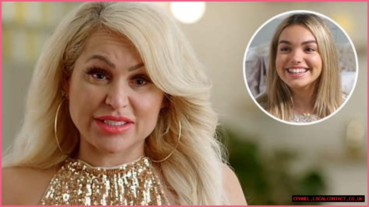   Darcey Silva’s daughter Aniko is living her best life at college despite ‘rocky’ start    Tue 21 March 2023 00:00    Updated Tue 21 March 2023 10:02    Kiesha Dosanjh    