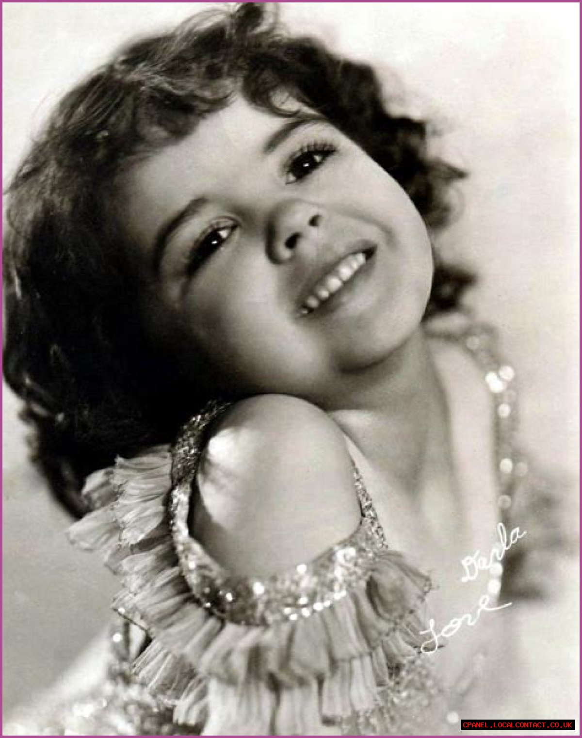 Darla Hood Net Worth