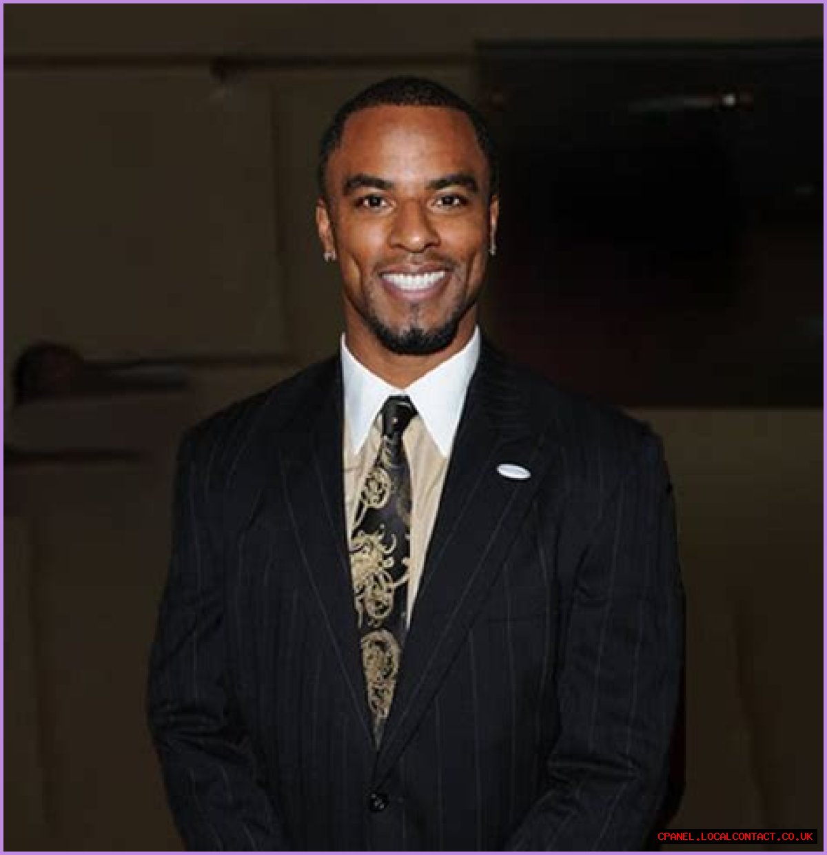 Darren Sharper Net Worth