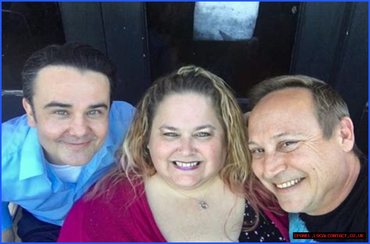 David Mendenhall Net Worth 2024