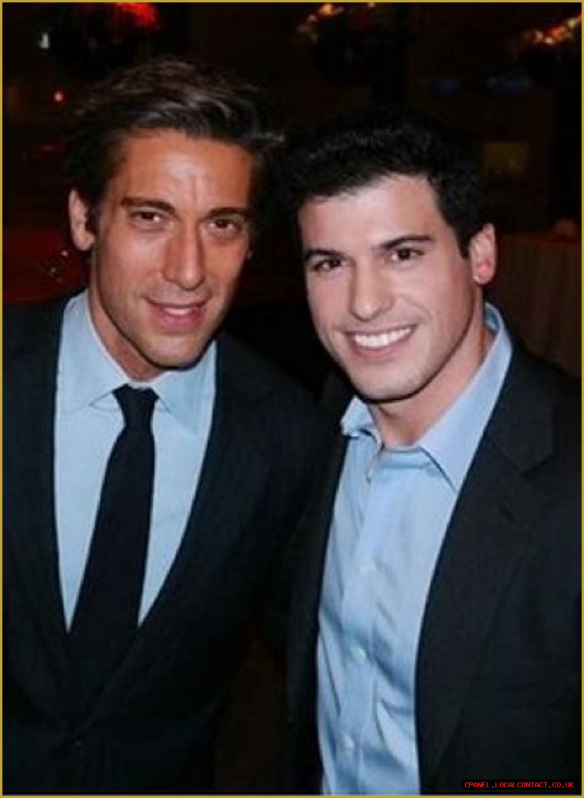 David Muir Wife: Unveiling The Truth Behind The Rumors