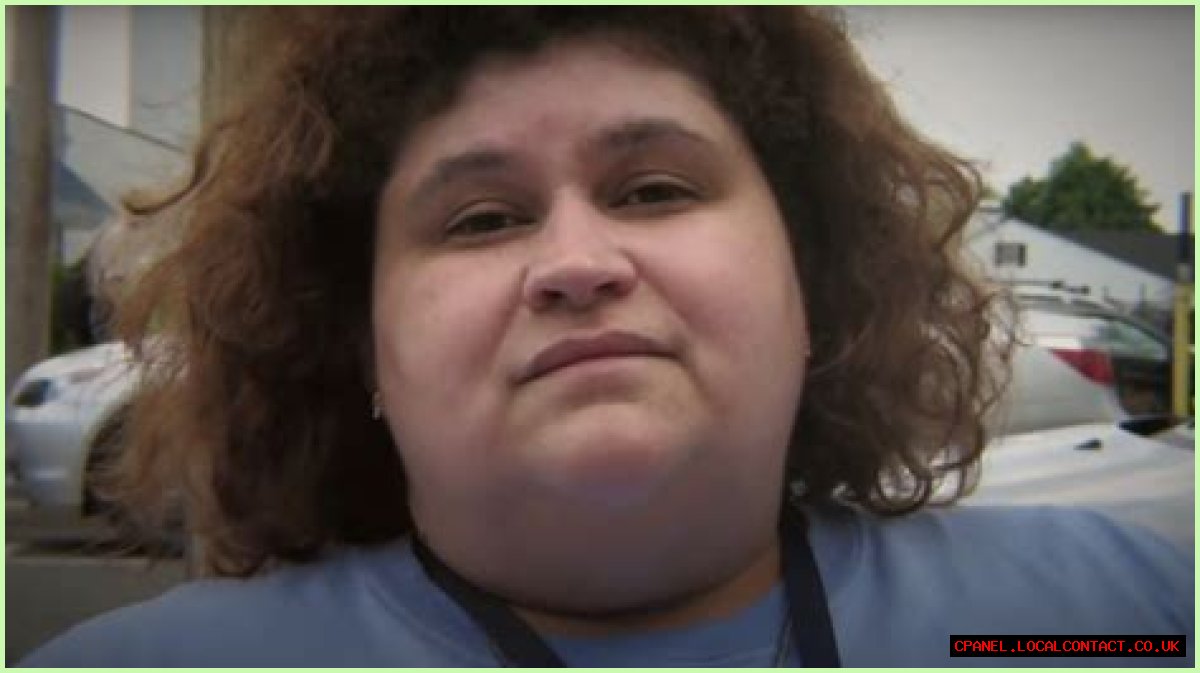 Dee Dee Blanchard Crime Photos: Unraveling The Disturbing Case