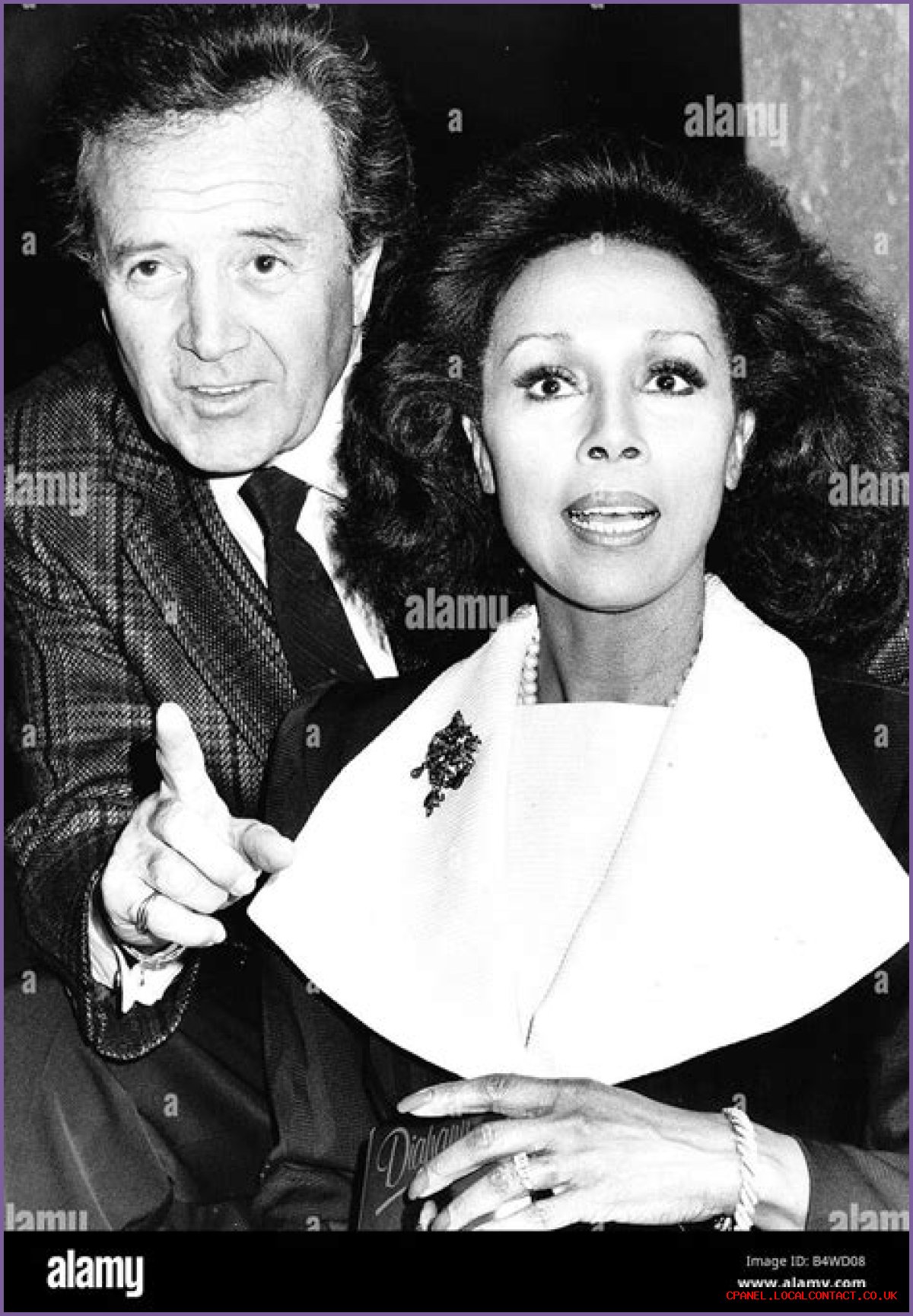 Diahann Carroll's Spouse: A Look Into Her Personal Life