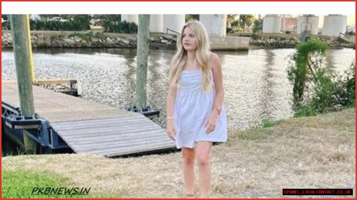 Did Aubrey Wyatt Hang Herself? Understanding The Tragic Incident
