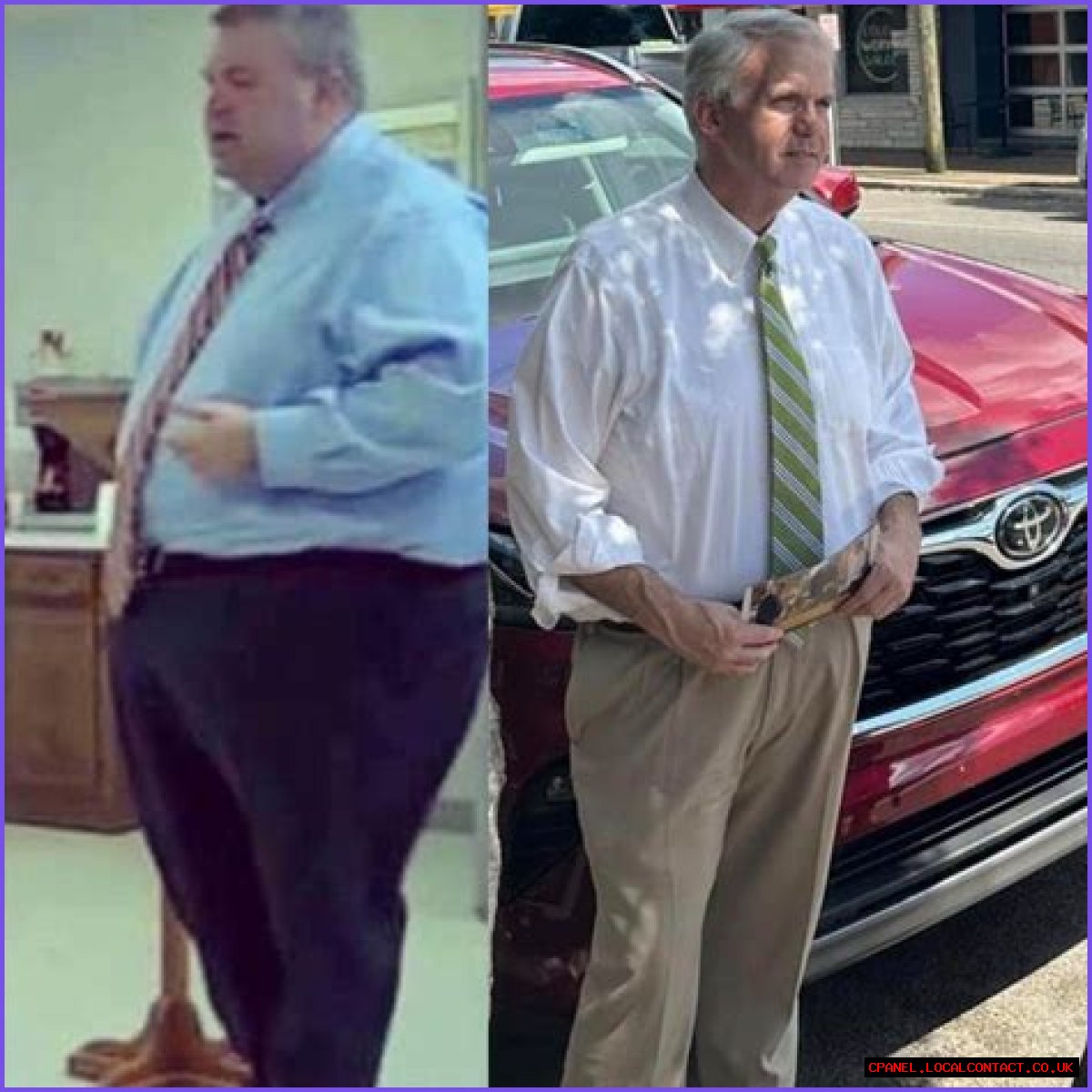 Did Health Concerns Follow Brandon Presley Weight Loss? Wife And Political Views