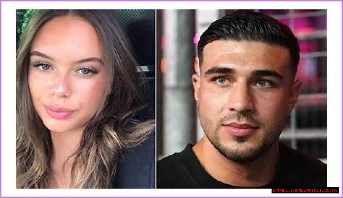 Did Tommy Fury Cheat? Unraveling The Truth Behind The Controversy