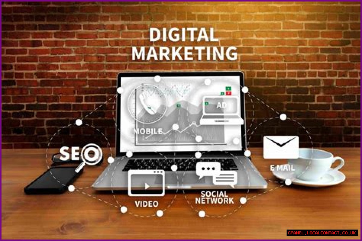 Digital Marketing Agency Wakefield: Your Ultimate Guide To Success