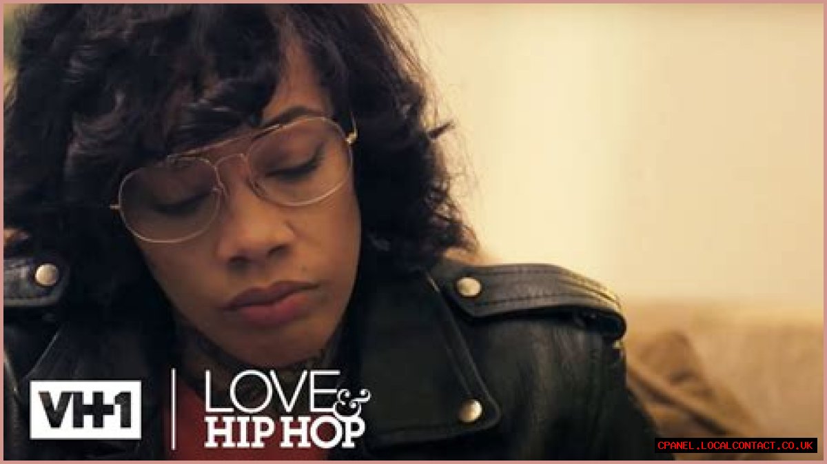 Discoveries From Love & Hip Hop