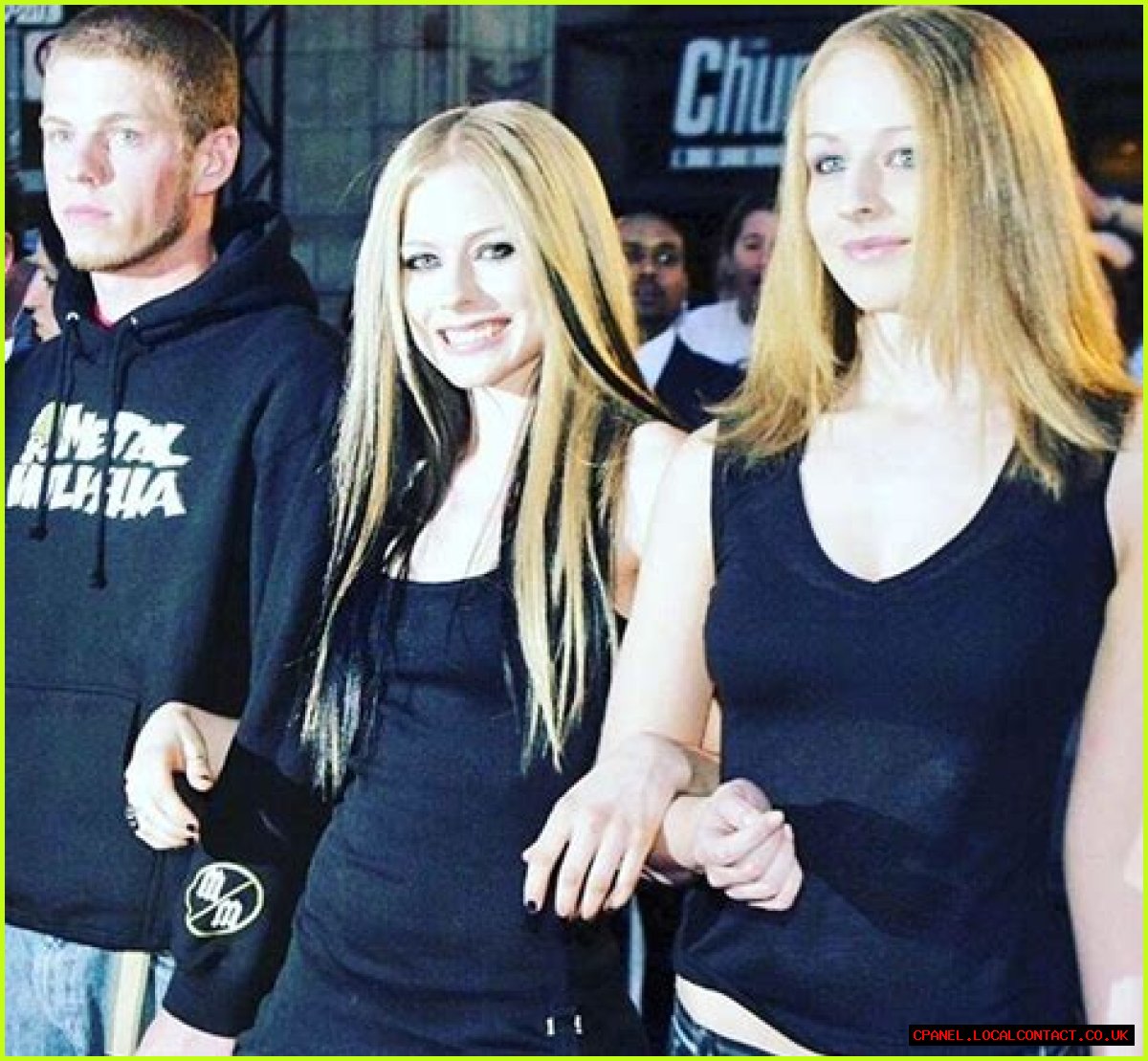 Discovering Avril Lavigne's Daughter: Name, Life, And Legacy