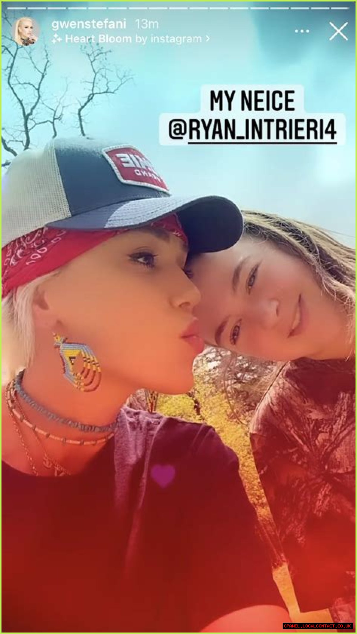 Discovering Blake Shelton's Niece: A Deep Dive Into Her Life And Influence