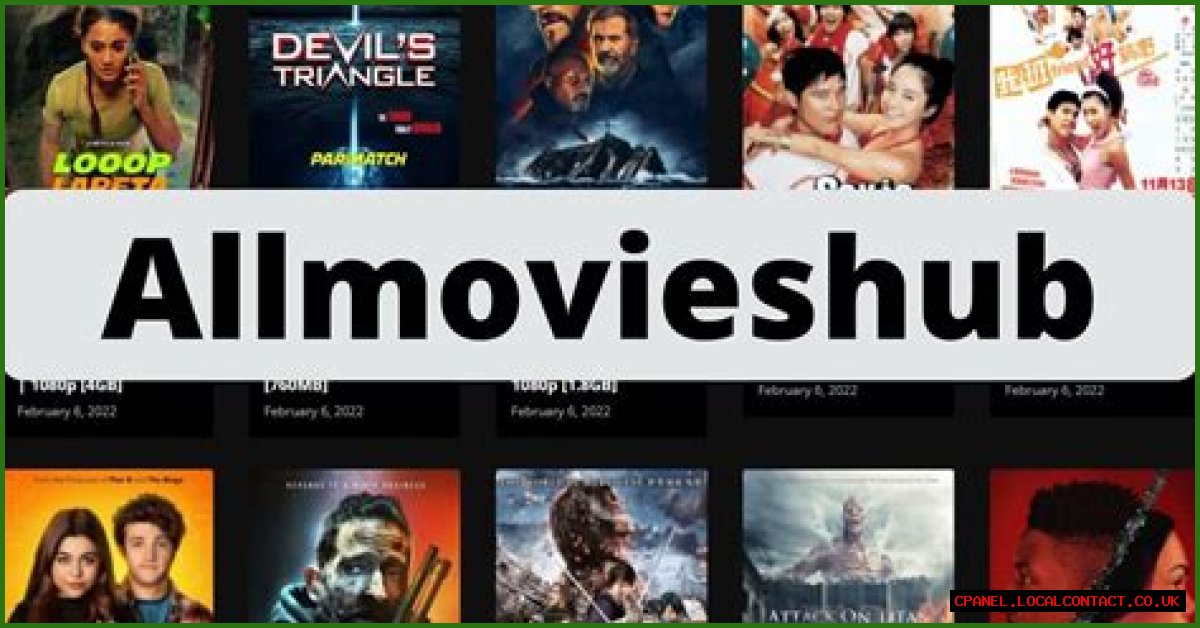 Discovering Hd Movies Hub.com: Your Ultimate Destination For Movie Streaming