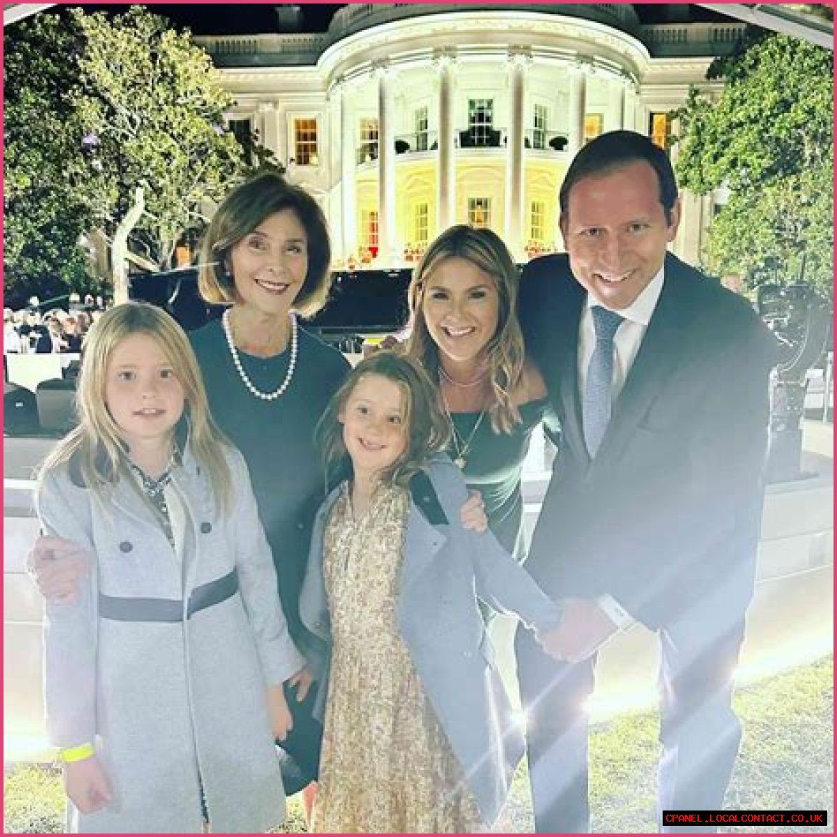 Discovering Jenna Bush: The Height Of A Former First Daughter
