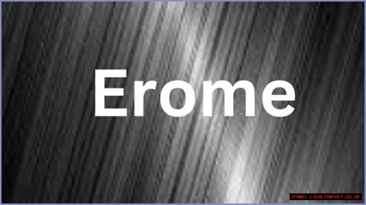 Discovering The Enigma Of Erome Sophie Rain