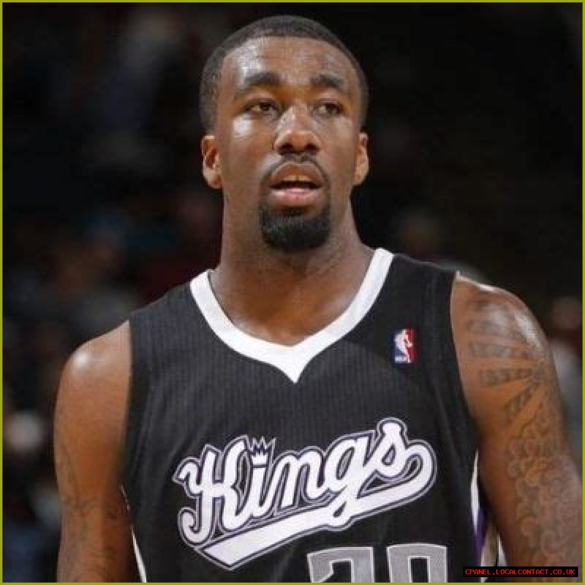 Discovering the Married Life of Donte Greene: His Family and Net Worth