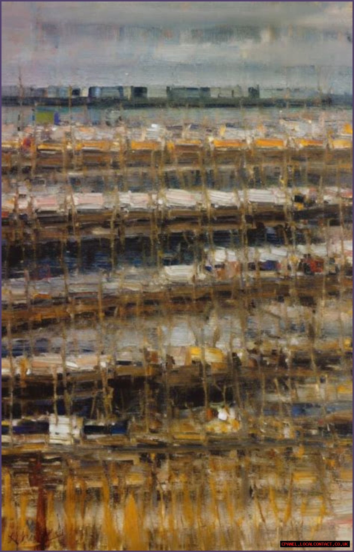 Discovering The World Of Saatchi Online UK: A Hub For Art Enthusiasts