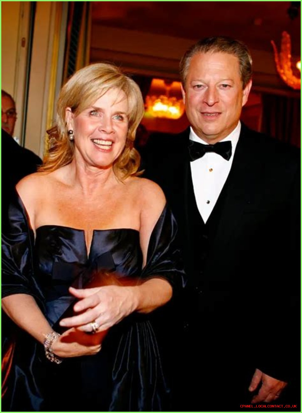 Discovering Tipper Gore's Current Marriage: Who Is Tipper Gore Married To Now?