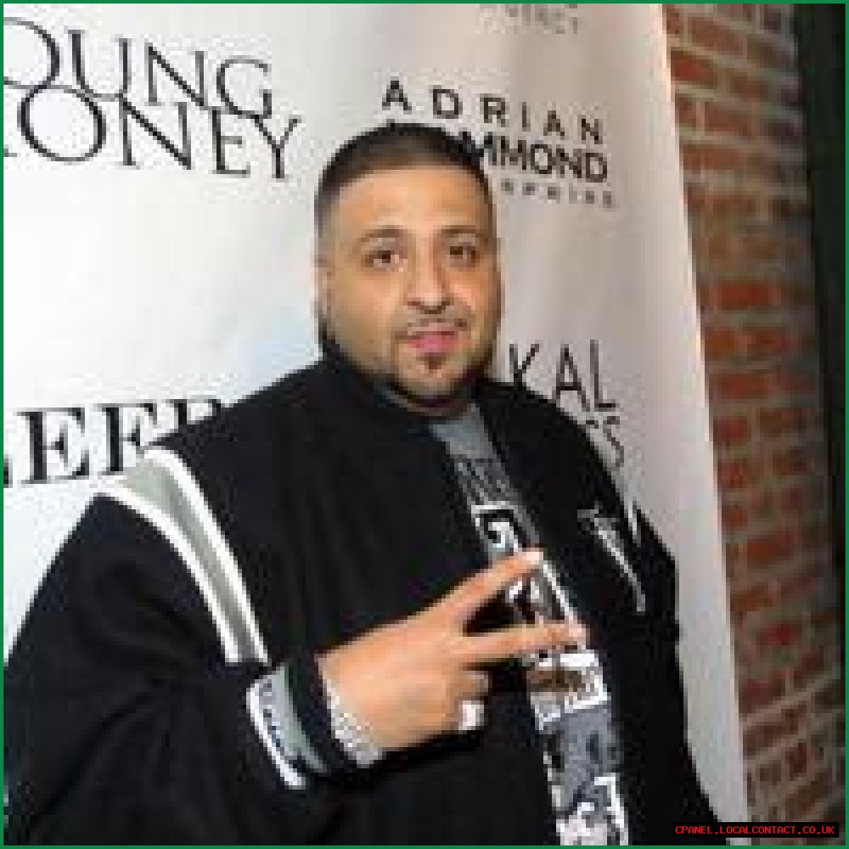 DJ Khaled Net Worth | Celebrity Net Worth