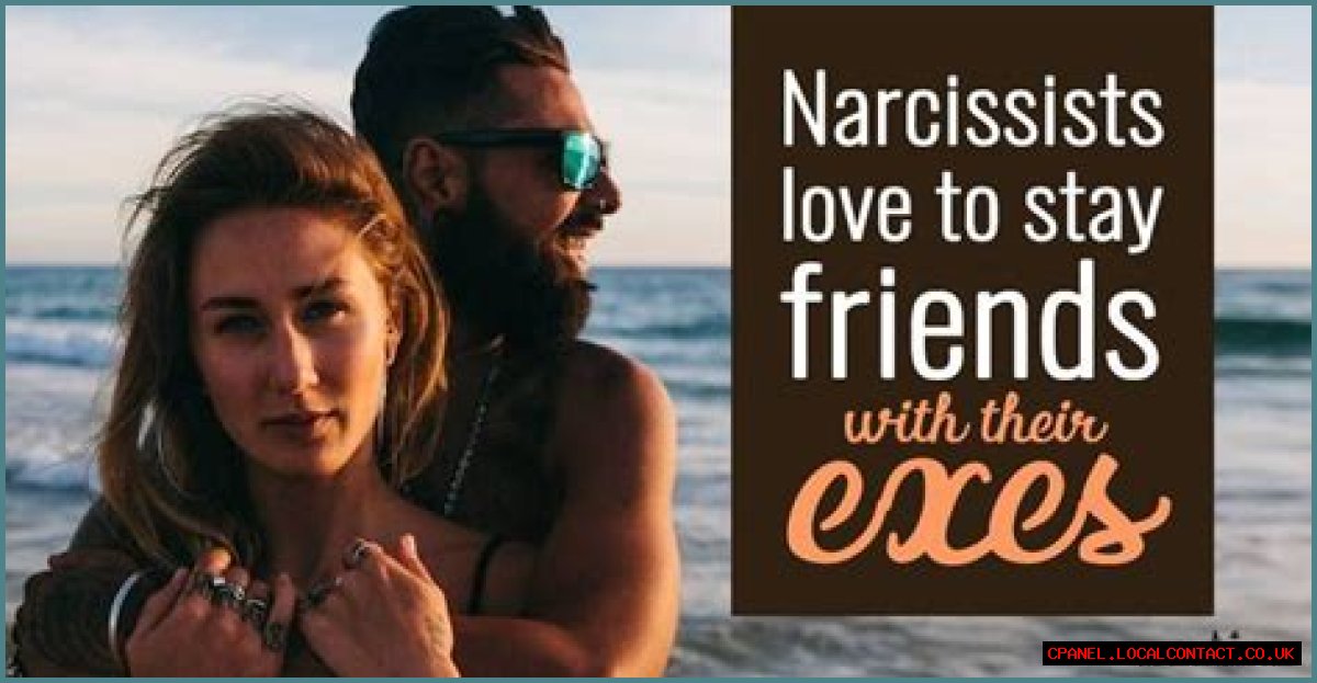 Do psychopaths miss their exes?