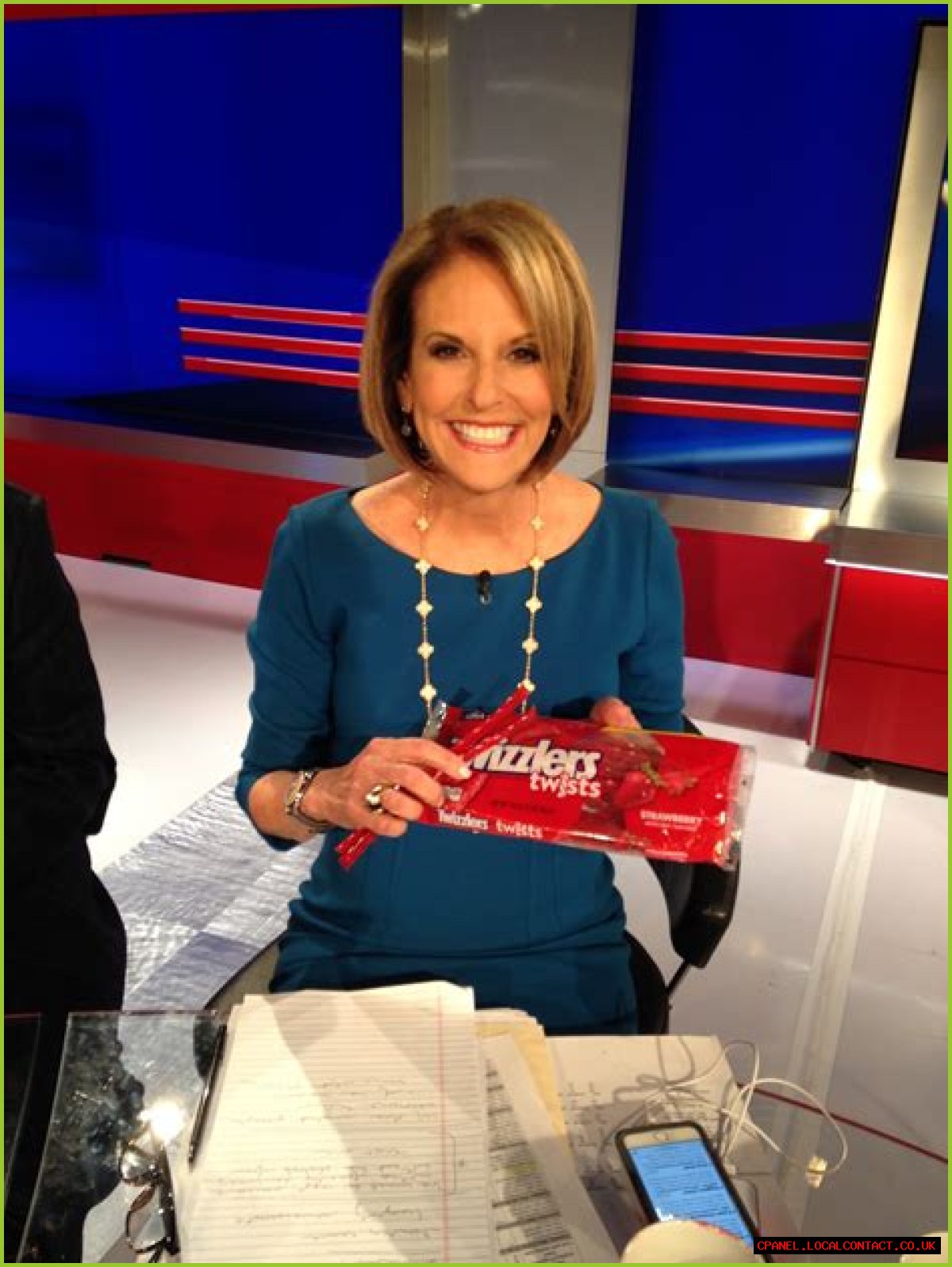Does Gloria Borger Have Cancer? Understanding Her Health Journey