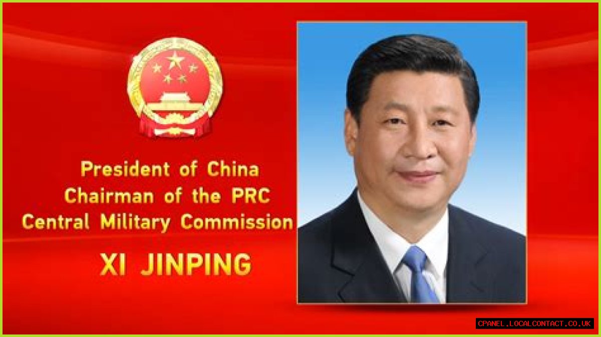 Does Xi Jinping have a college degree?