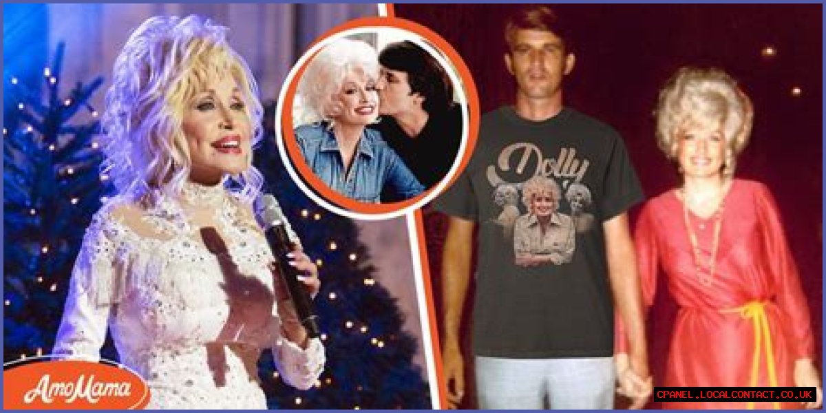 Dolly Parton Quit Touring to Be Caregiver to Husband of 56 Years