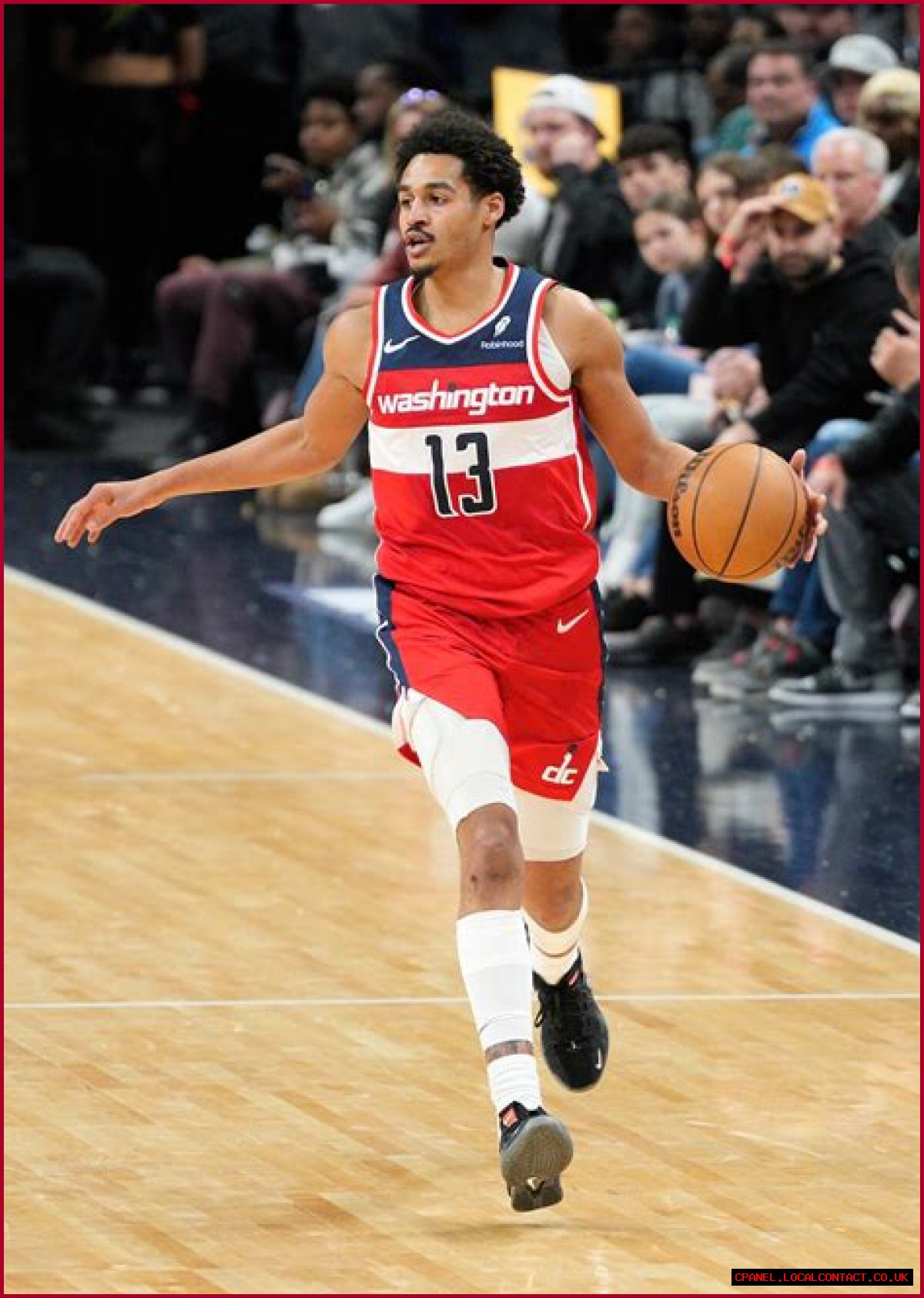 Don Mitchell: The Rising Star In The World Of Basketball