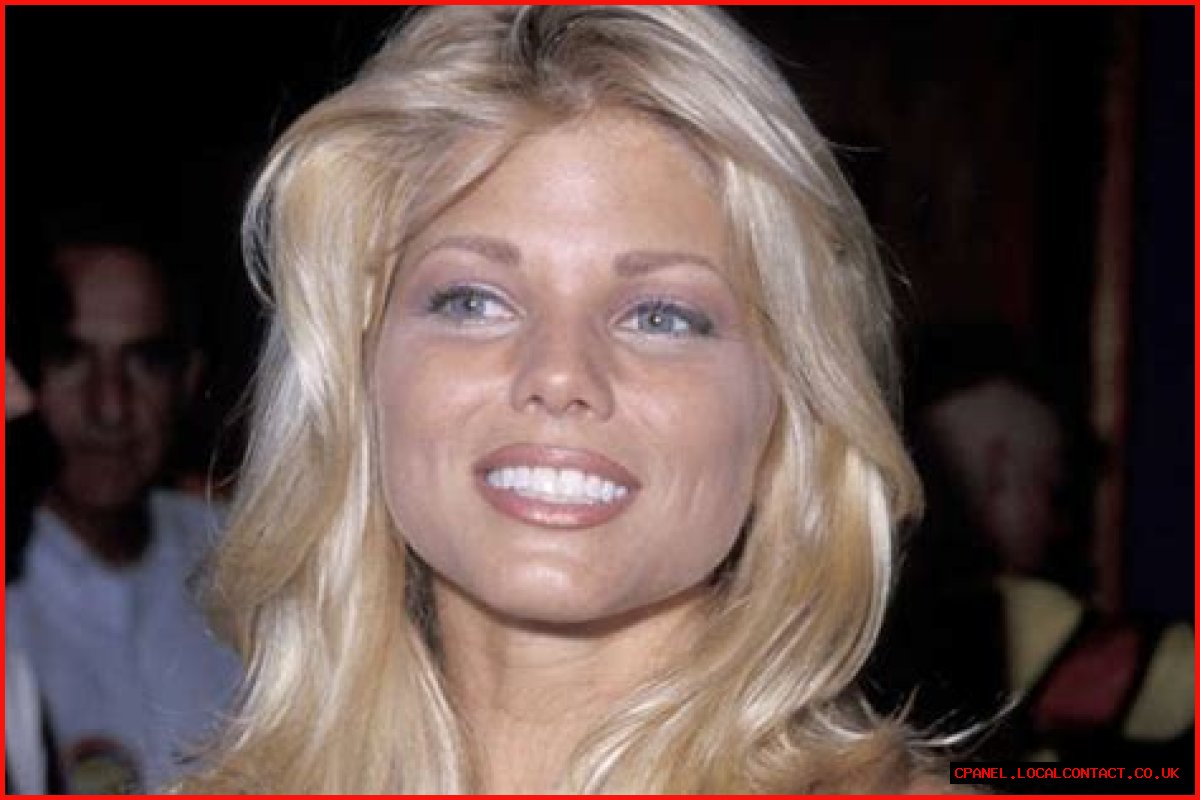 Donna D’Errico of Baywatch, 49, on her four plastic surgery procedures in a day