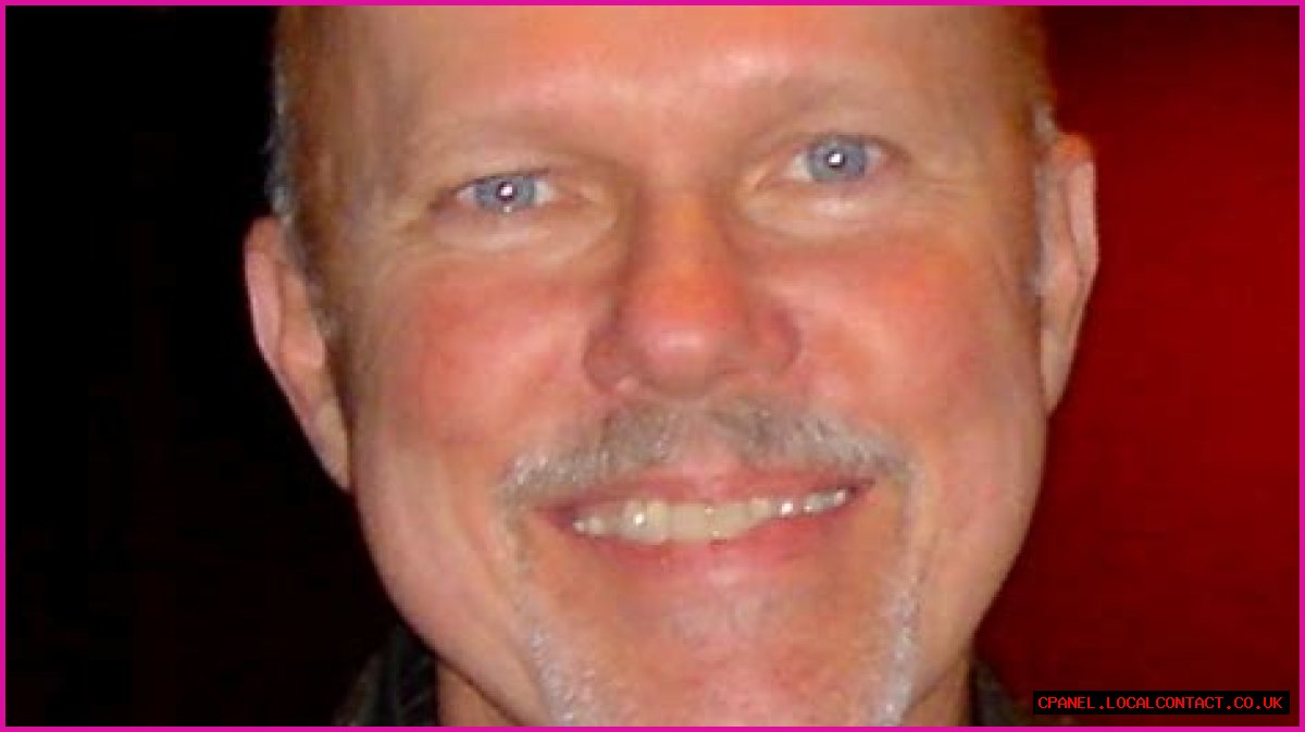 Duane Poole Obituary: In loving memory of Hallmark Channel writer Duane Poole