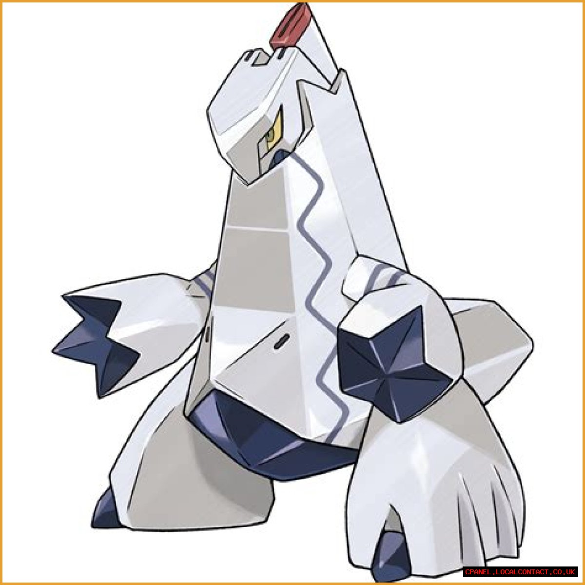 Duraludon (Pokémon) - Bulbapedia, the community-driven Pokémon encyclopedia