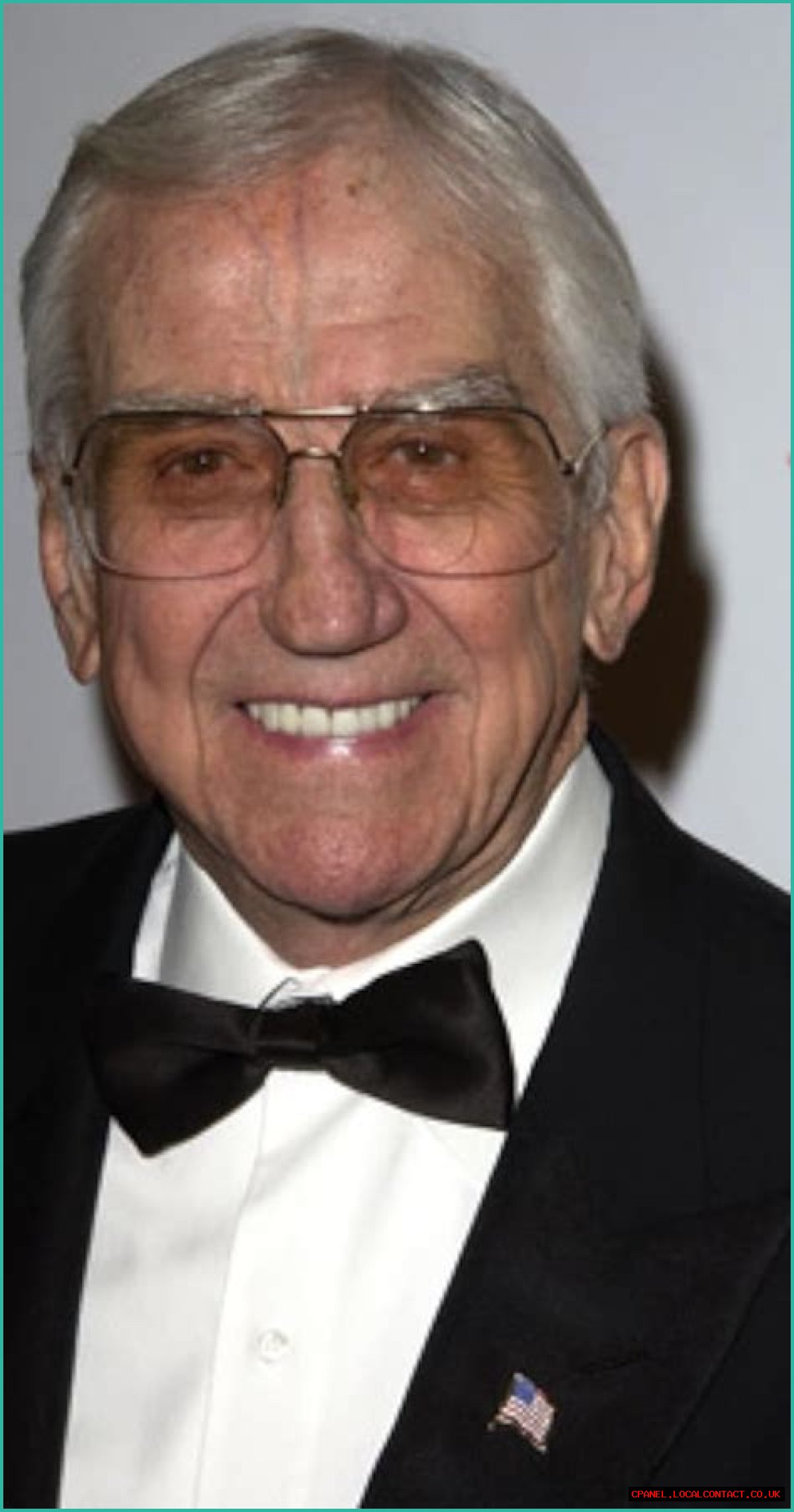 Ed McMahon - Bio, Age, net worth, height, Wiki, Facts and Family