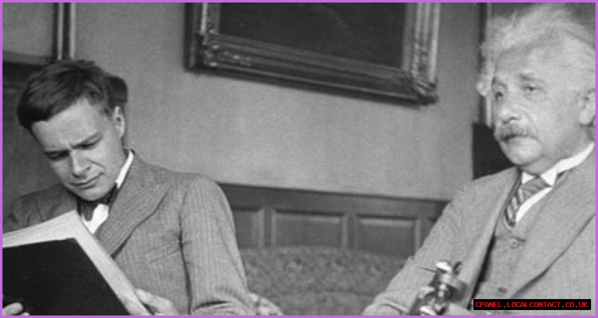 Eduard Einstein: What happened to Albert Einstein's son who spent his days In Insane Asylums?