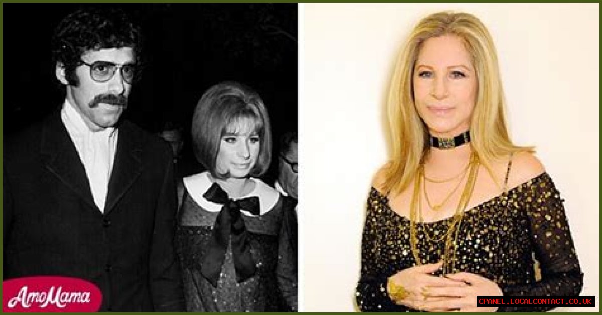 Elliott Gould Talks about His Marriage with Legendary Barbra Streisand in a Candid Interview